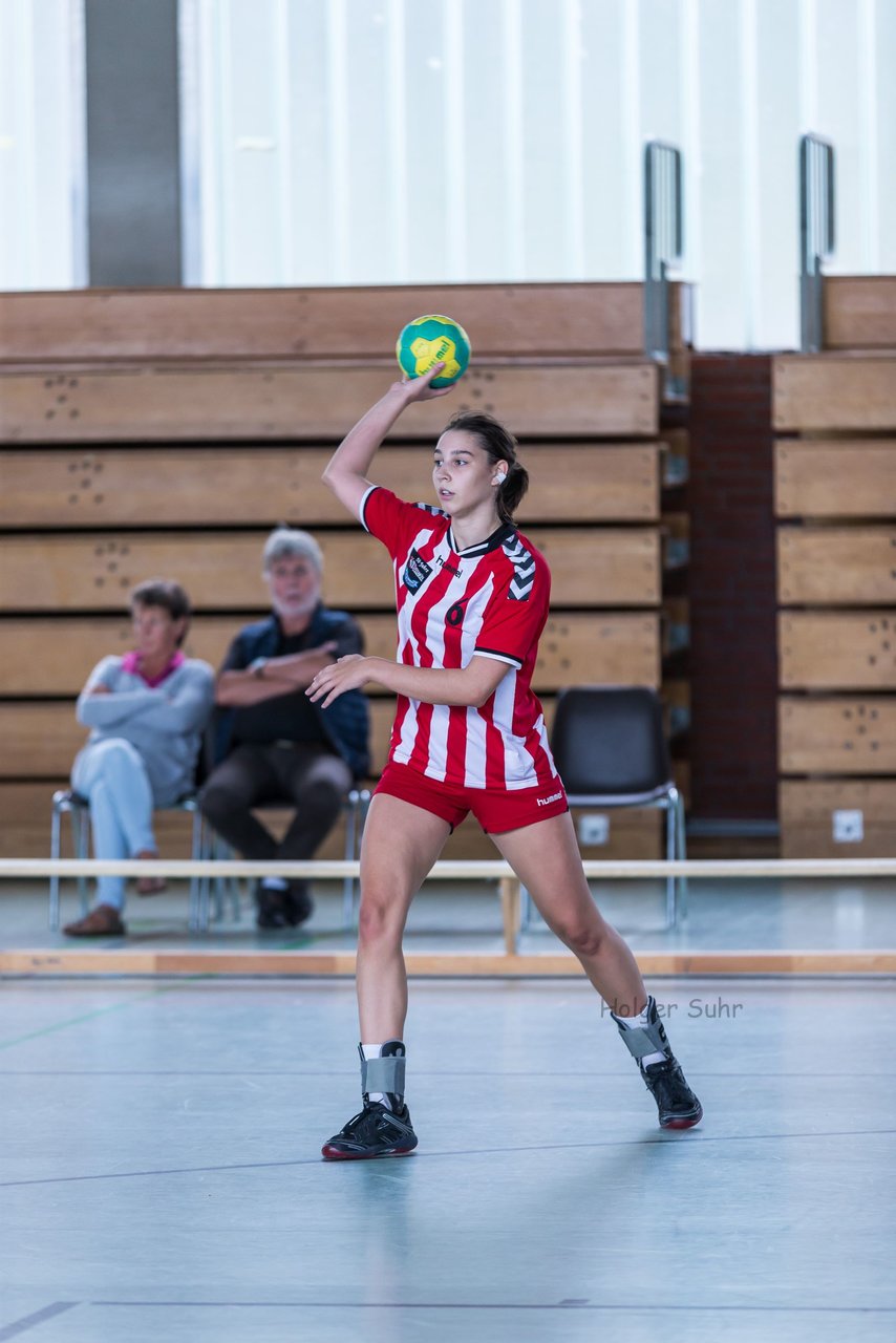 Bild 551 - Frauen BT Vorbereitungsturnier